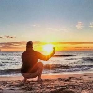 Meet your Posher, Doug